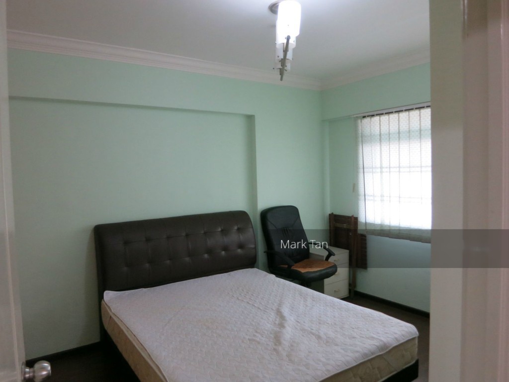 Blk 118d Jalan Membina (Bukit Merah), HDB 4 Rooms #131936922